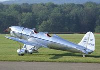 N17360 @ EDST - Ryan ST-A Special at the 2011 Hahnweide Fly-in, Kirchheim unter Teck airfield - by Ingo Warnecke