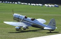 N17360 @ EDST - Ryan ST-A Special at the 2011 Hahnweide Fly-in, Kirchheim unter Teck airfield - by Ingo Warnecke