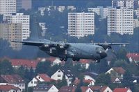 5153 @ EDDR - 5153 (61-PJ), Lockheed C-130H-30 - by Jerzy Maciaszek