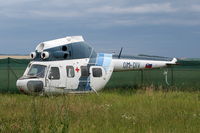 OM-OIV @ LZNI - Nitra Janikovce Airport - Slovakia (Slovak Republik) SK - by Attila Groszvald-Groszi