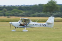 OM-FAN @ LZNI - Nitra Janikovce Airport - Slovakia (Slovak Republik) SK - by Attila Groszvald-Groszi