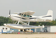 C-GNYX @ OSH - at 2011 Oshkosh