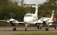 G-CGAW @ EGLK - Owned by: Fort Alice Aviation Ltd, Guernsey CI since January 2010 - by Clive Glaister