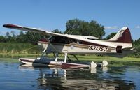 N31357 @ 96WI - EAA Airventure 2011 - Vette/Blust Seaplane Base - by Kreg Anderson