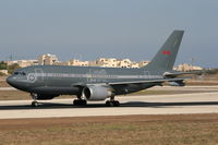 15004 @ LMML - Performing touch and goes on Runway 31 - by Julian Chetcuti