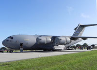 03 @ EHLW - Dutch Air Force Open Day at Leeuwarden AFB ; Hungary AF / NATO - by Henk Geerlings