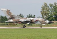 MM7040 @ LIPI - Tornado after display - by Lötsch Andreas
