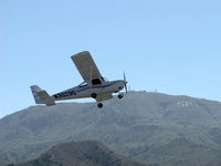 N3029D @ SZP - 2011 Cessna 162 SKYCATCHER, Continental O-200-D 100 Hp, takeoff climb Rwy 22 - by Doug Robertson