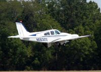 N5632S @ DTN - At Downtown Shreveport.