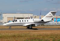 N525HV @ KPAE - KPAE/PAE Came in for a QT and departing here for KBFI