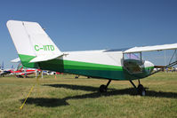 C-IITD @ OSH - At 2011 Oshkosh