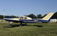 N6817T @ KOSH - AIRVENTURE 2011 - by Todd Royer