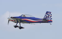 N130YS @ KOSH - AIRVENTURE 2011 - by Todd Royer