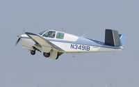 N3491B @ KOSH - AIRVENTURE 2011