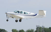 N1965T @ KOSH - AIRVENTURE 2011