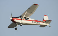 N3238D @ KOSH - AIRVENTURE 2011