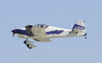 C-FADC @ KOSH - AIRVENTURE 2011