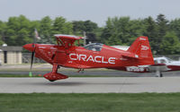 N260HP @ KOSH - AIRVENTURE 2011