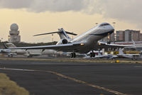 N980GG @ TNCM - take off - by martial Dekker