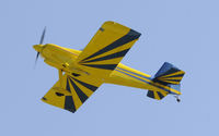 N123SC @ KOSH - AIRVENTURE 2011