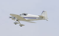 N895PM @ KOSH - AIRVENTURE 2011