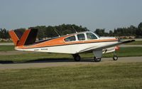 N2994B @ KOSH - AIRVENTURE 2011