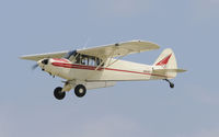 N85SD @ KOSH - AIRVENTURE 2011 - by Todd Royer