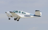 N181RM @ KOSH - AIRVENTURE 2011
