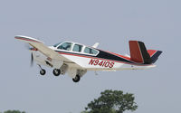 N9410S @ KOSH - AIRVENTURE 2011