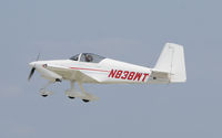 N838WT @ KOSH - AIRVENTURE 2011 - by Todd Royer