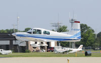 C-GXSW @ KOSH - AIRVENTURE 2011 - by Todd Royer