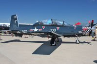 165966 @ OSH - At 2011 Oshkosh - by Terry Fletcher