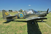 N104MR @ OSH - At 2011 Oshkosh - by Terry Fletcher