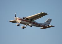 N30668 @ LAL - Cessna 177B - by Florida Metal