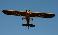 N38159 @ LAL - Piper J3 Cub