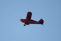 N40106 @ LAL - Stinson 108
