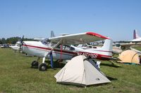 N61266 @ LAL - Cessna 180K - by Florida Metal