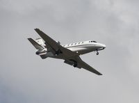 N636EJ @ MCO - Cessna 560XL - by Florida Metal