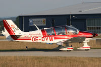 OE-DVW @ LOAN - Wiener Neustadt OST