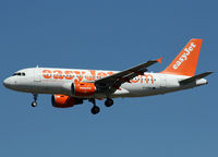 G-EZMS @ LFML - Landing rwy 31R - by Shunn311