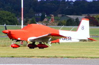 G-TGER photo, click to enlarge G-TGER photo, click to enlarge
