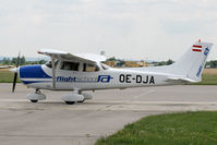 OE-DJA @ LOAV - Bad Voeslau