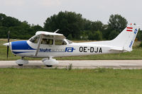 OE-DJA @ LOAV - Bad Voeslau