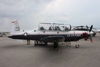 08-3908 @ DAY - Texan II - by Florida Metal