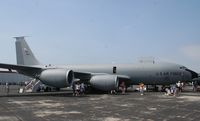 57-1462 @ DAY - KC-135R - by Florida Metal