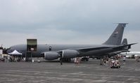 57-1462 @ DAY - KC-135R - by Florida Metal