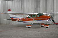 OE-DGU @ LOAV - Bad Voeslau