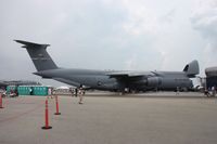 69-0013 @ DAY - C-5A Galaxy