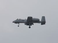 80-0194 @ DAY - Started clouding up, so got fed shots of the Wart Hog flying