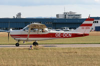 OE-DCN @ LOAN - Wiener Neustadt OST